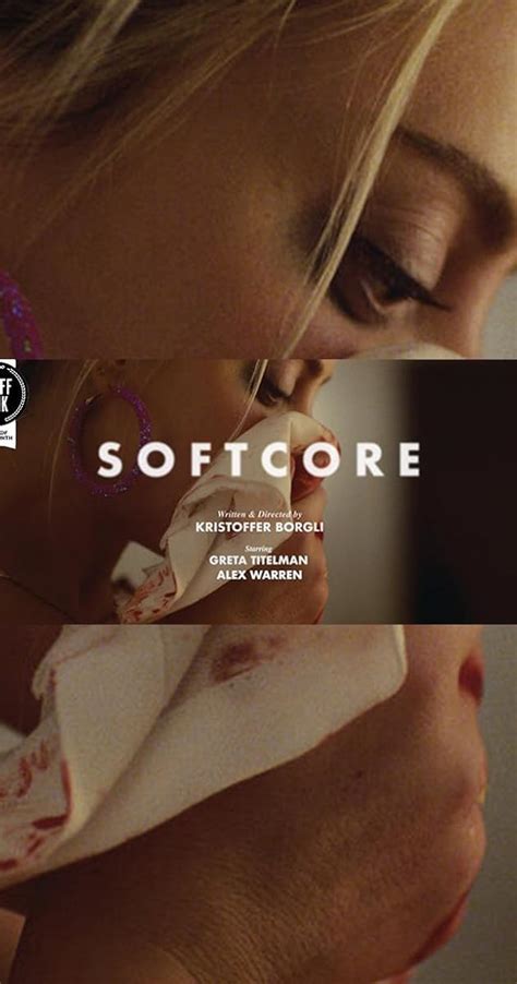 softcore erotics